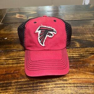 Atlanta Falcons 47 hat